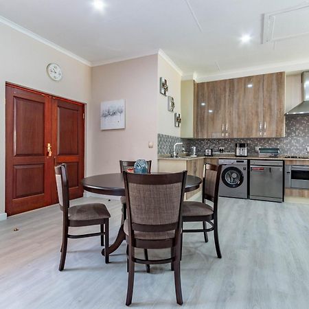RSA Lodge Benoni Eksteriør billede