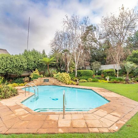 RSA Lodge Benoni Eksteriør billede